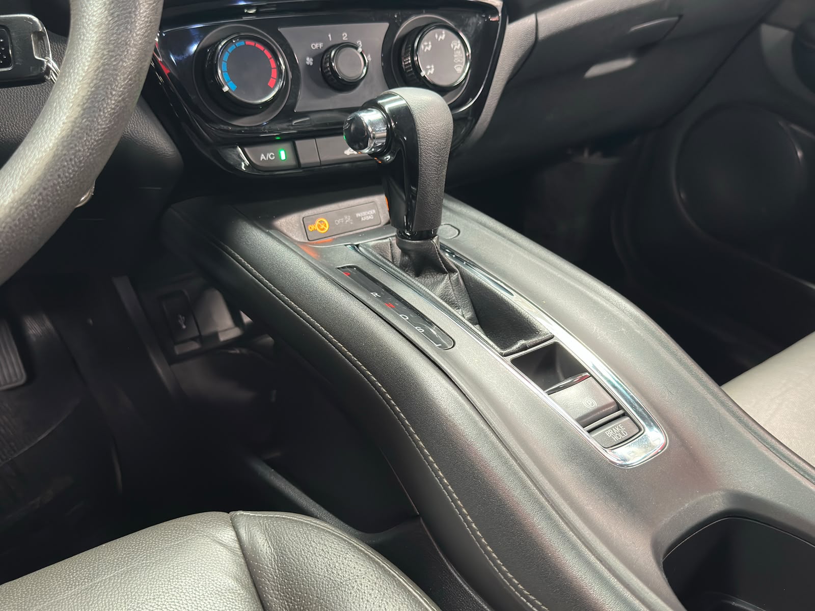 Honda HR-V  - foto 10
