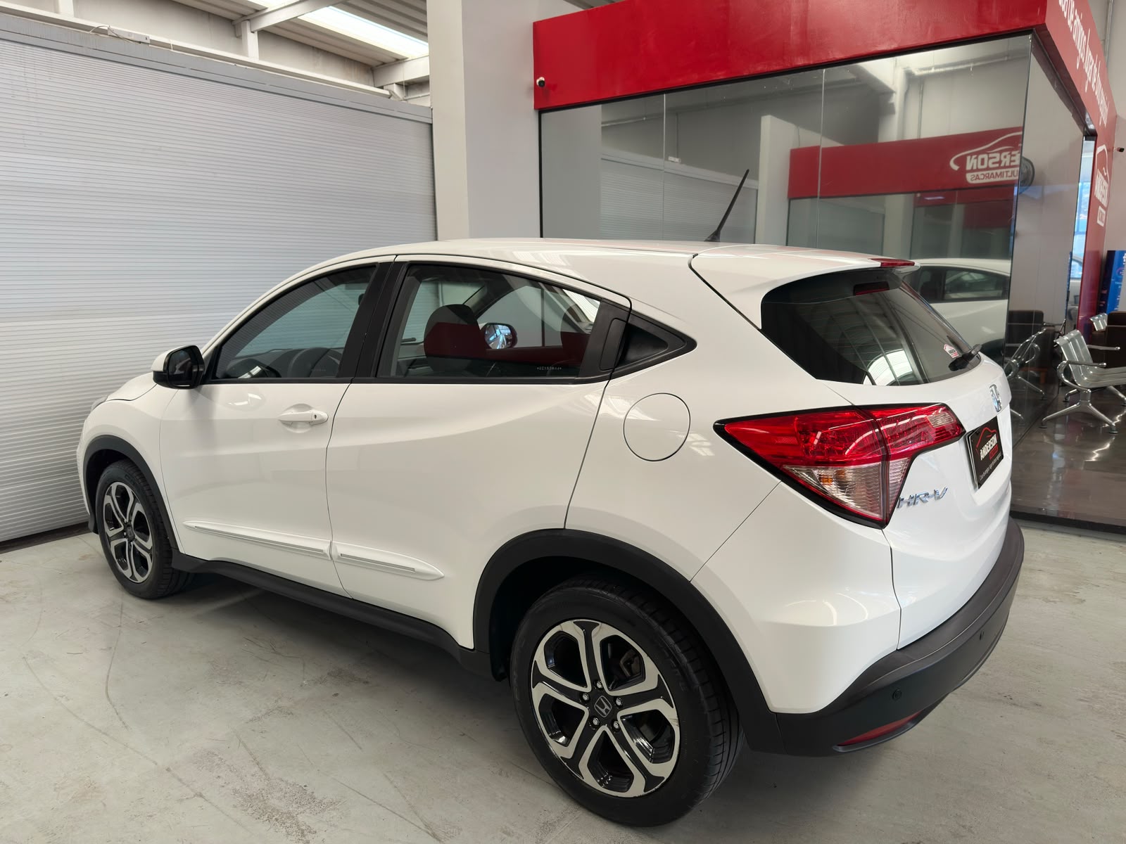 Honda HR-V  - foto 6