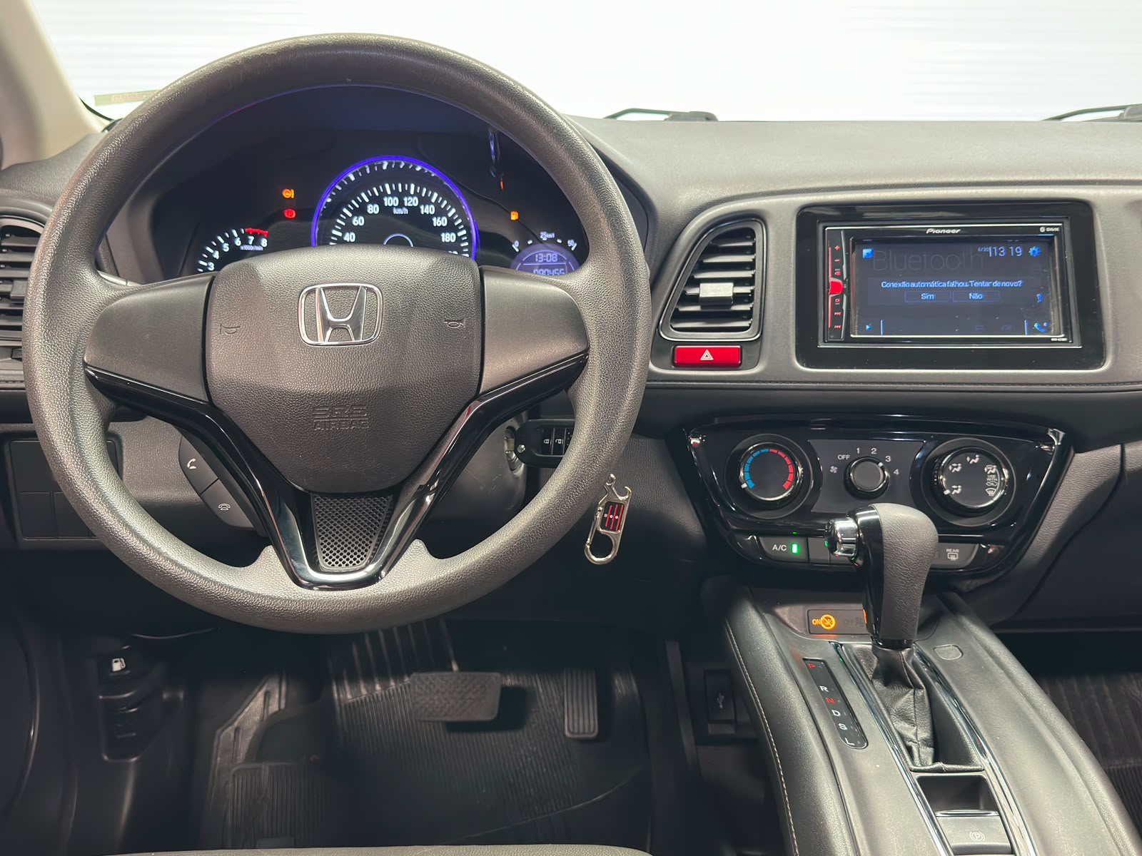 Honda HR-V  - foto 9