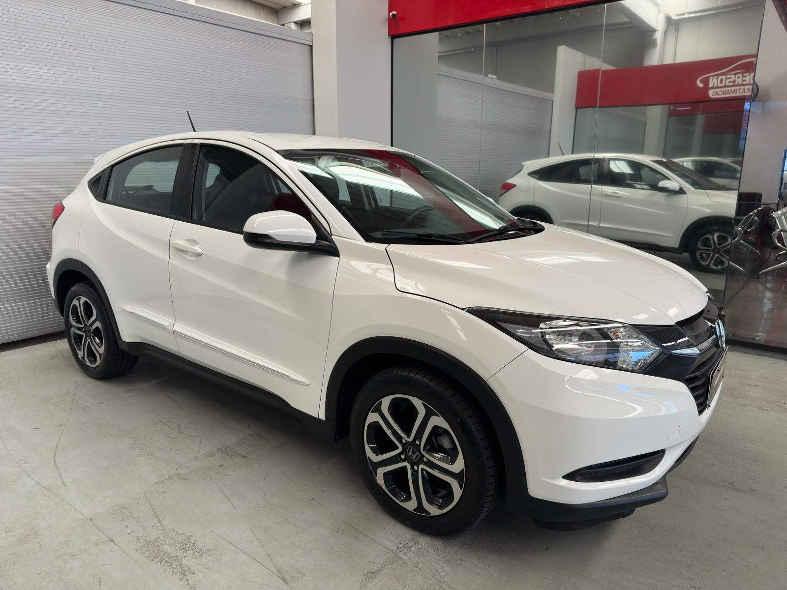 Honda HR-V  - foto 3