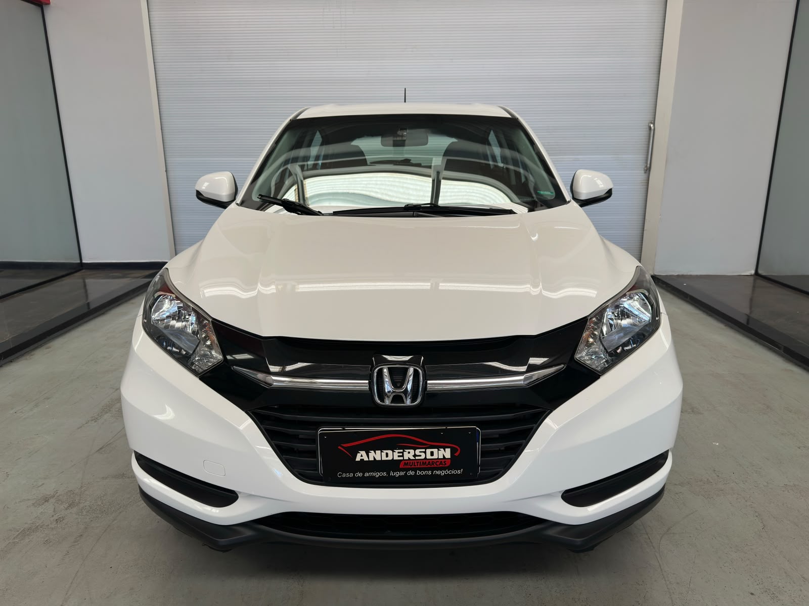 Honda HR-V  - foto 2