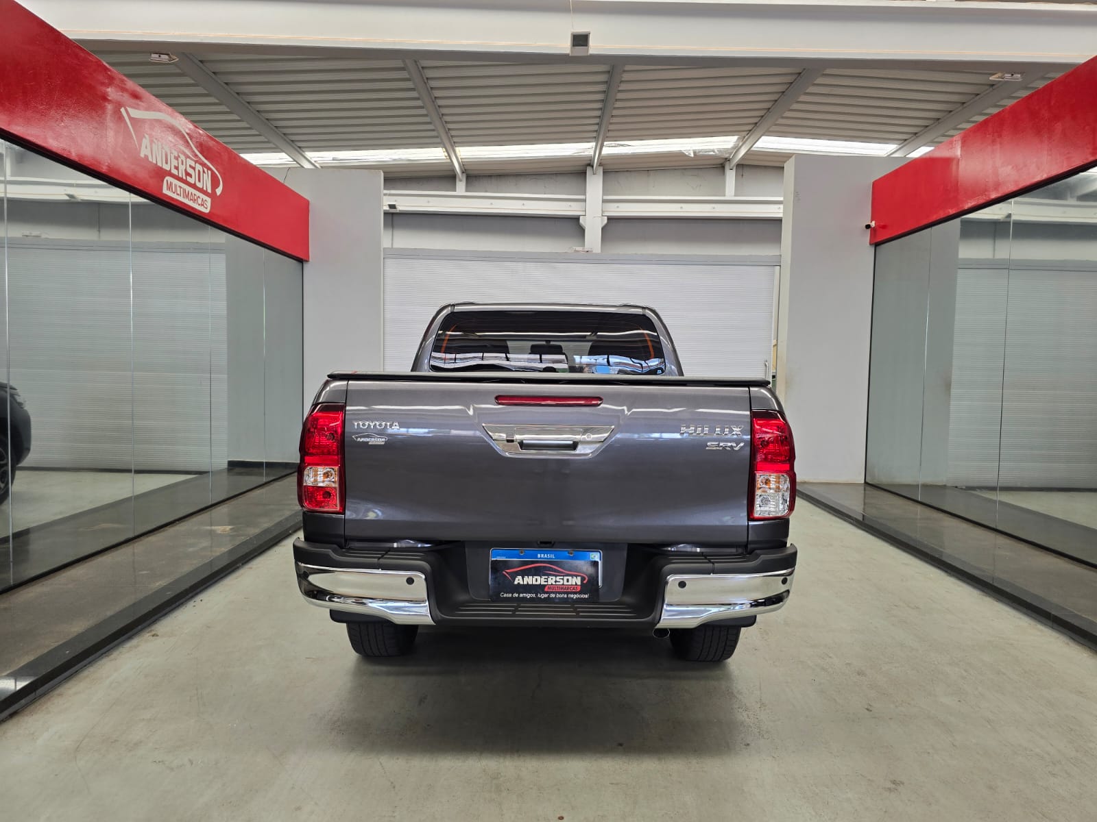 Toyota HILUX - foto 5