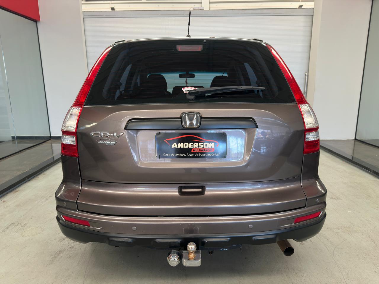 Honda CR-V  - foto 5
