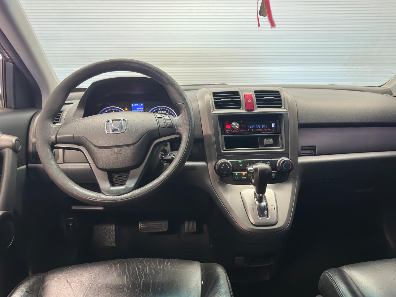 Honda CR-V  - foto 9