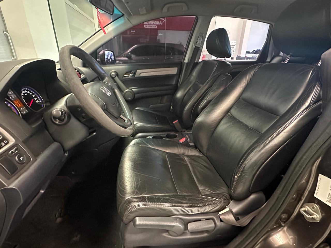 Honda CR-V  - foto 7