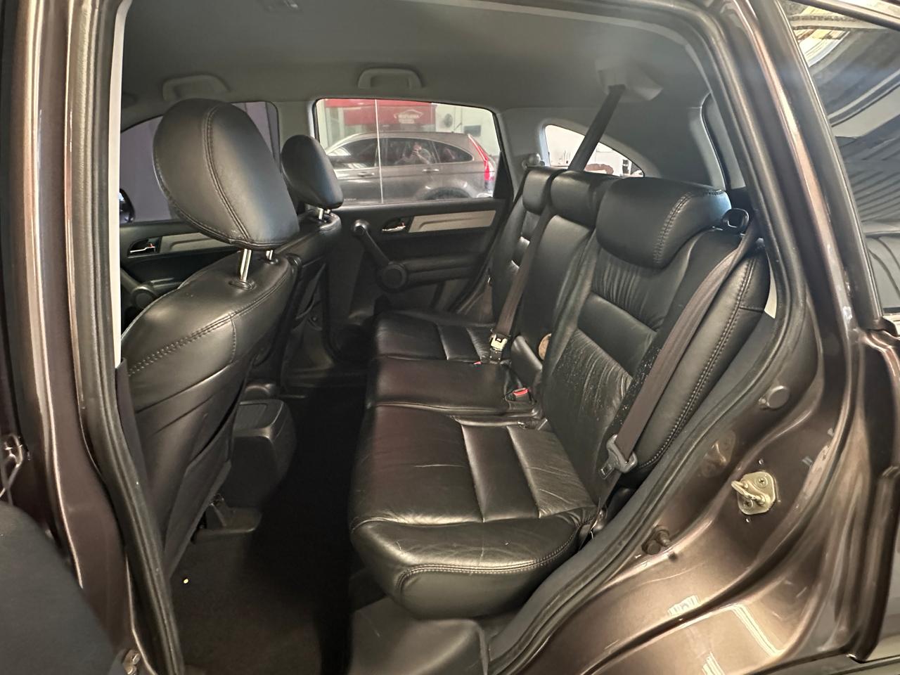 Honda CR-V  - foto 8