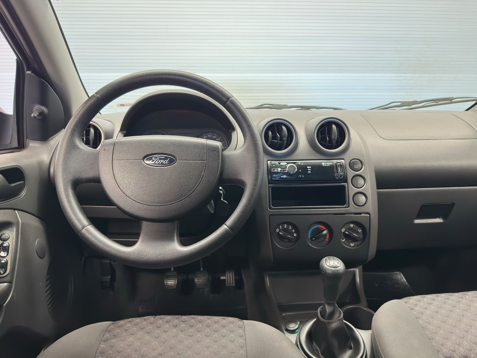 Ford FIESTA - foto 9