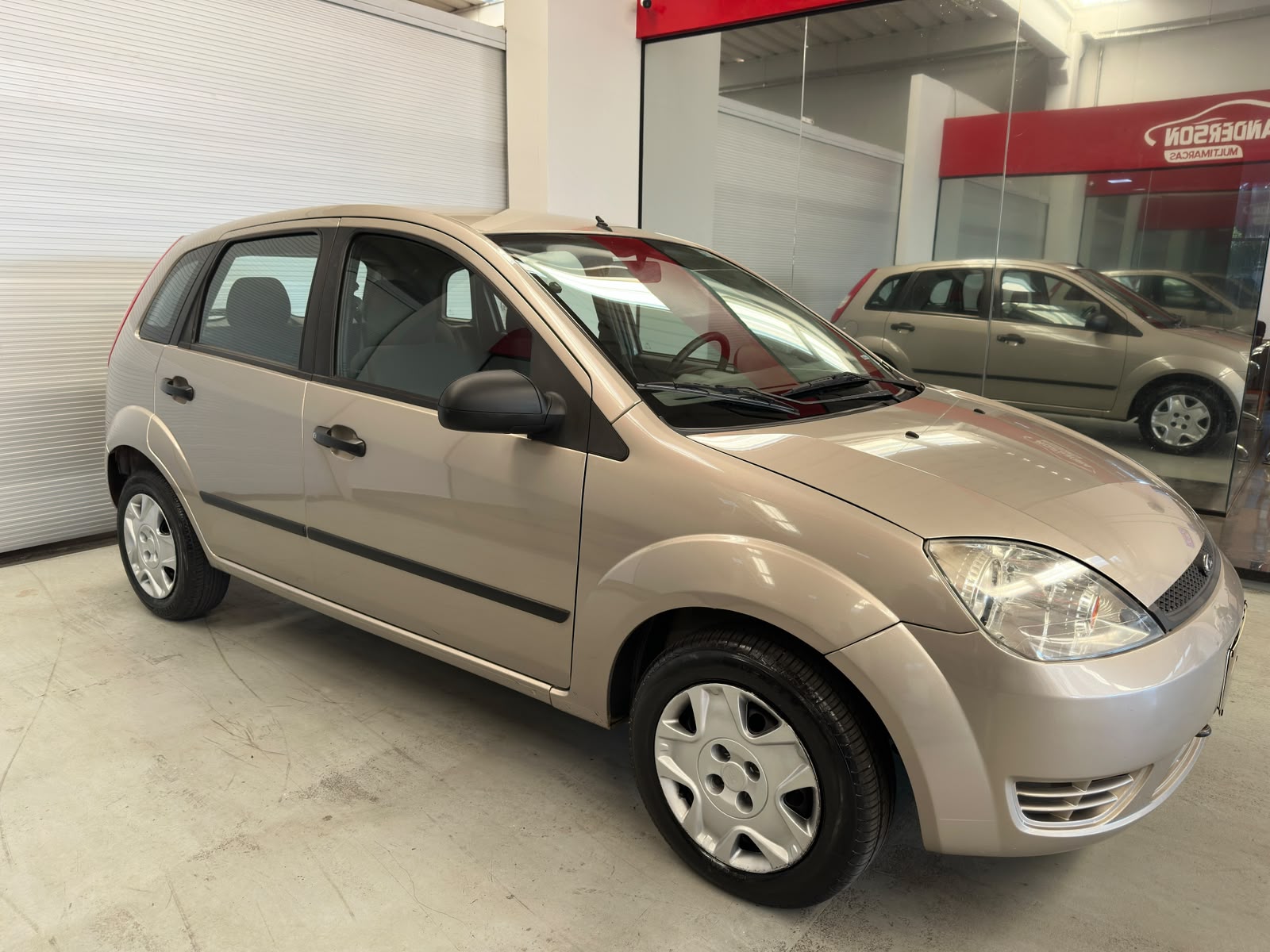 Ford FIESTA - foto 3