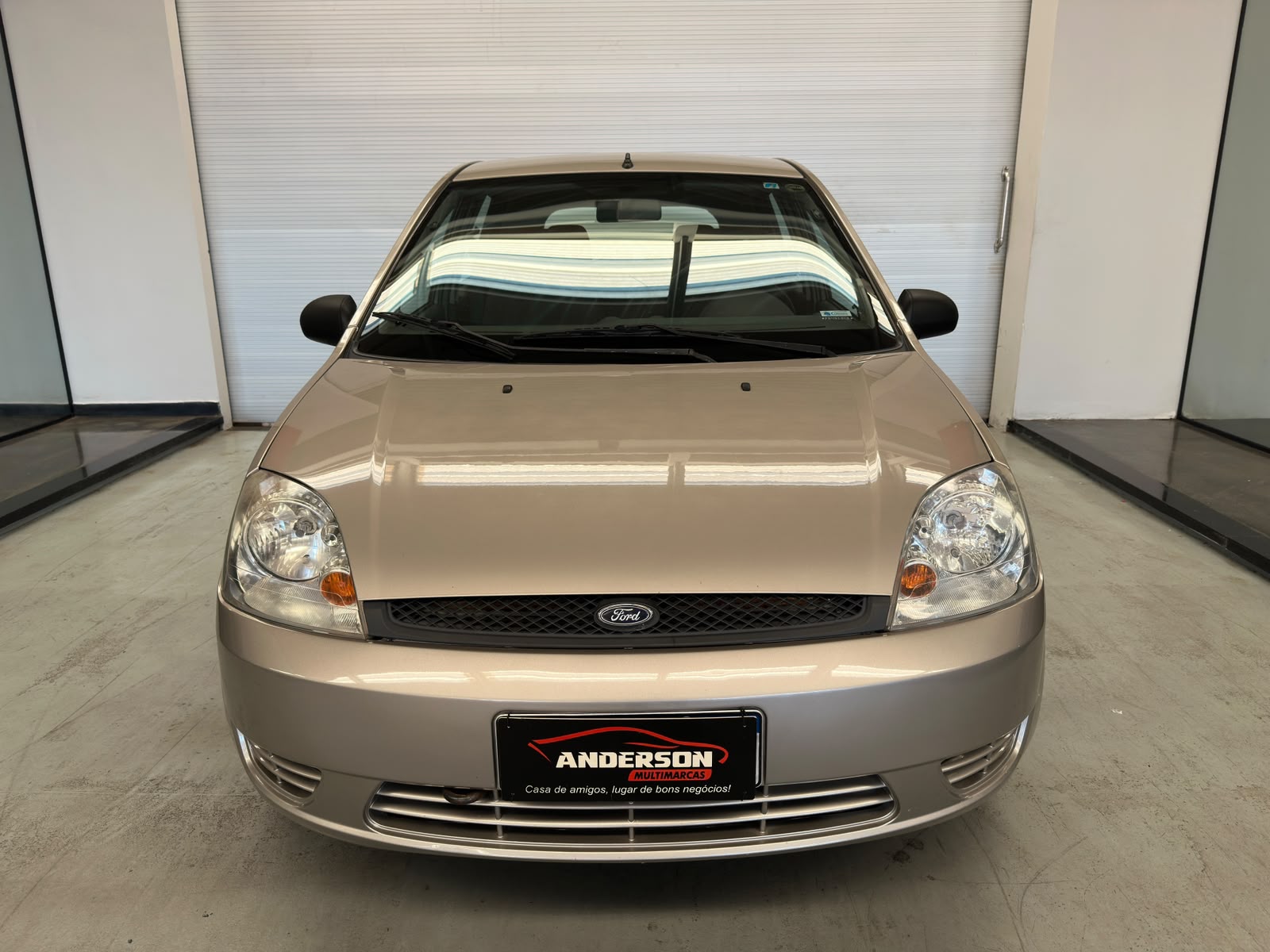 Ford FIESTA - foto 2
