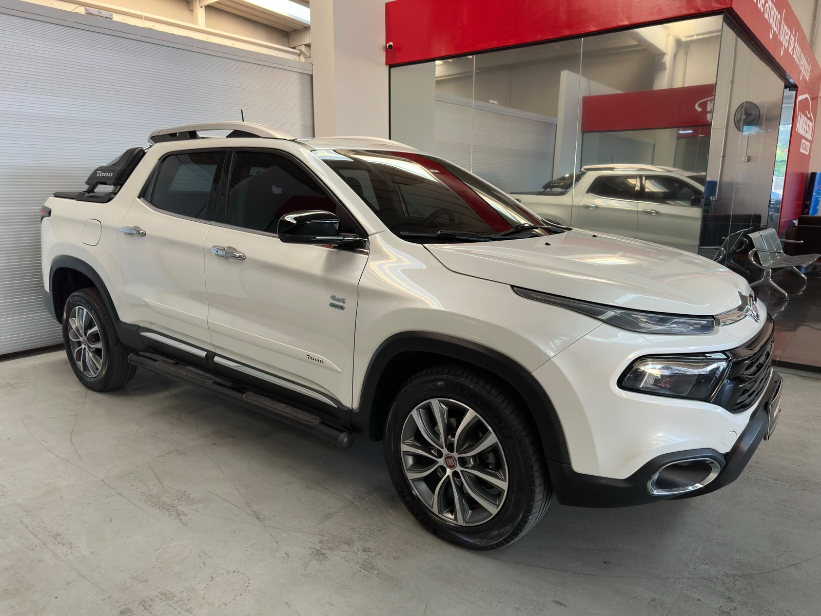 Fiat TORO  - foto 3