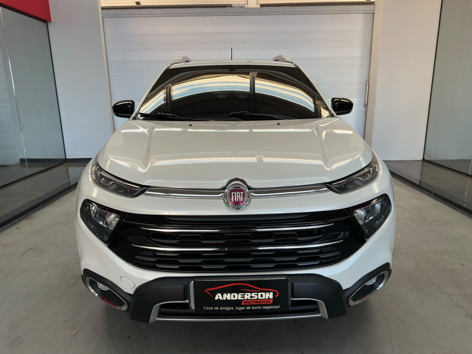 Fiat TORO  - foto 2