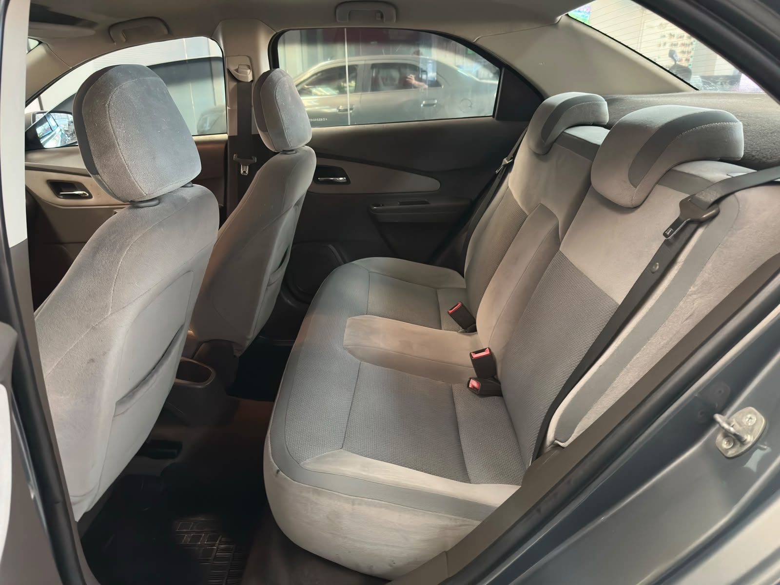 Chevrolet COBALT - foto 8