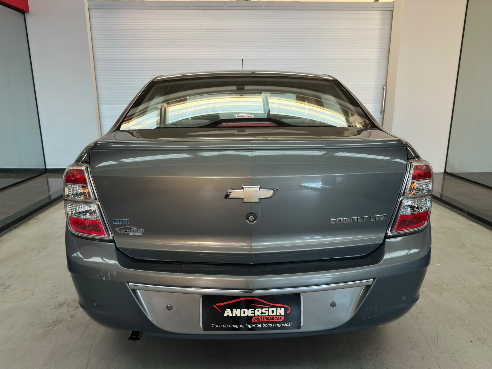 Chevrolet COBALT - foto 5