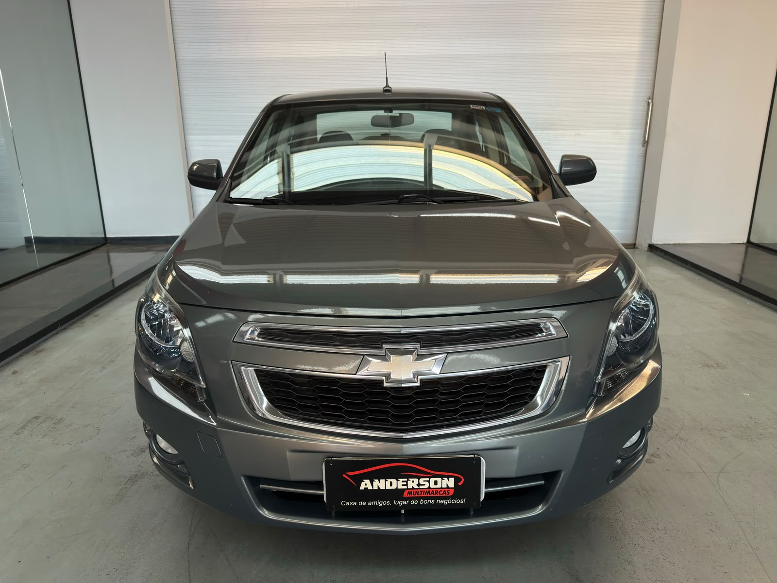 Chevrolet COBALT - foto 2