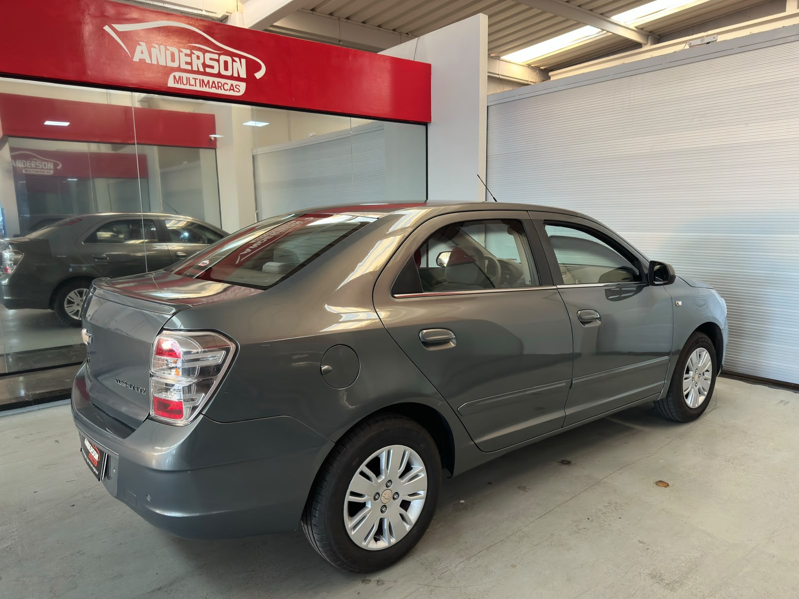Chevrolet COBALT - foto 4