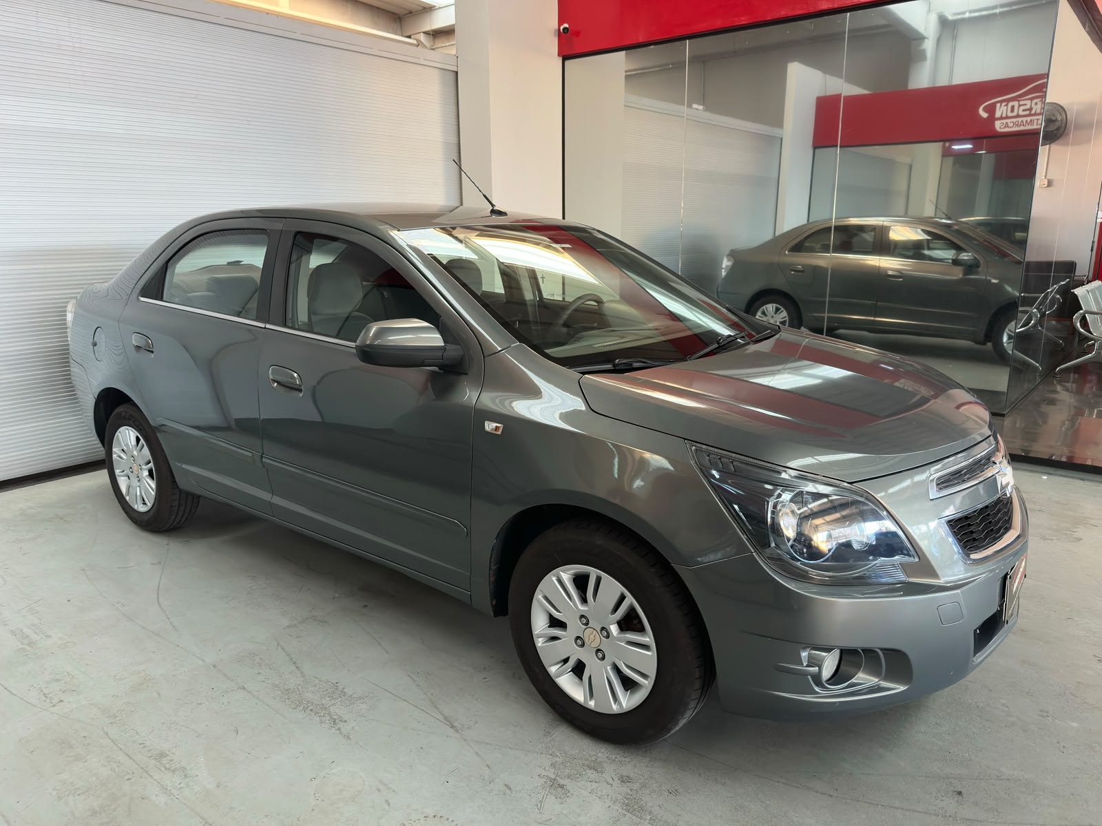 Chevrolet COBALT - foto 3