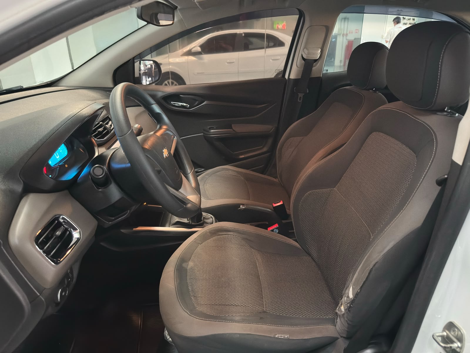 Chevrolet PRISMA  - foto 7