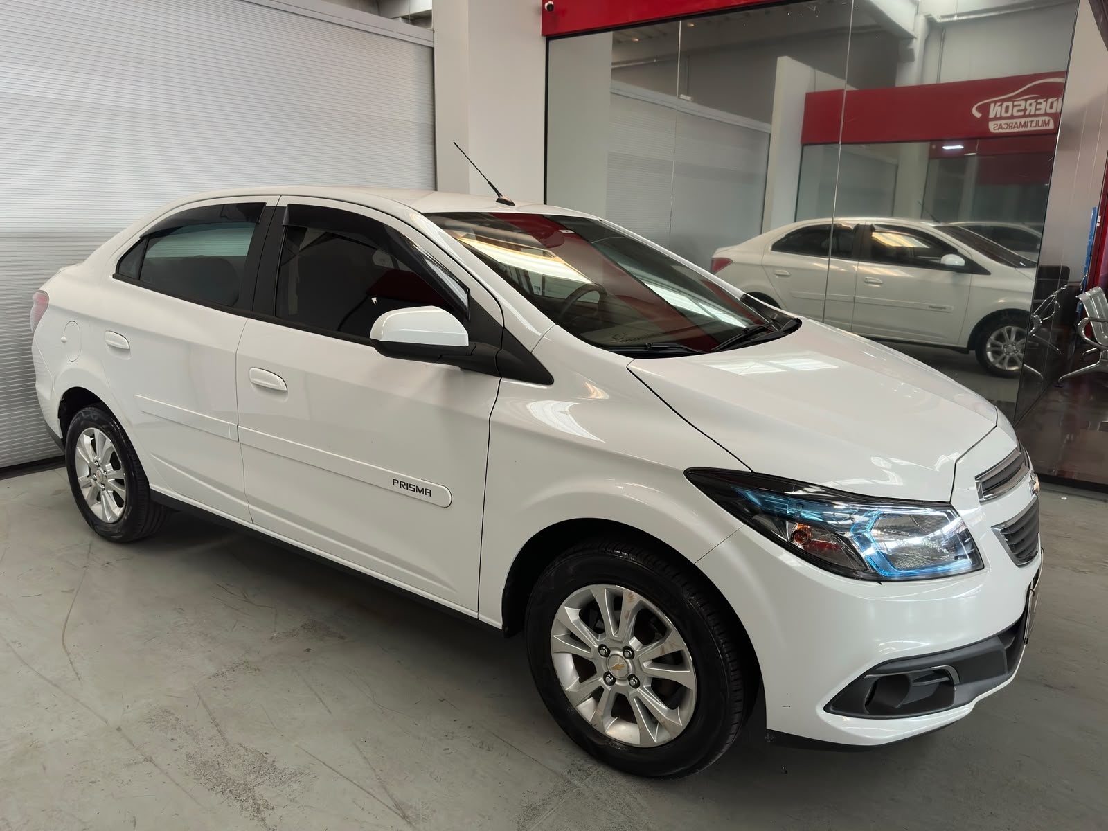 Chevrolet PRISMA  - foto 3