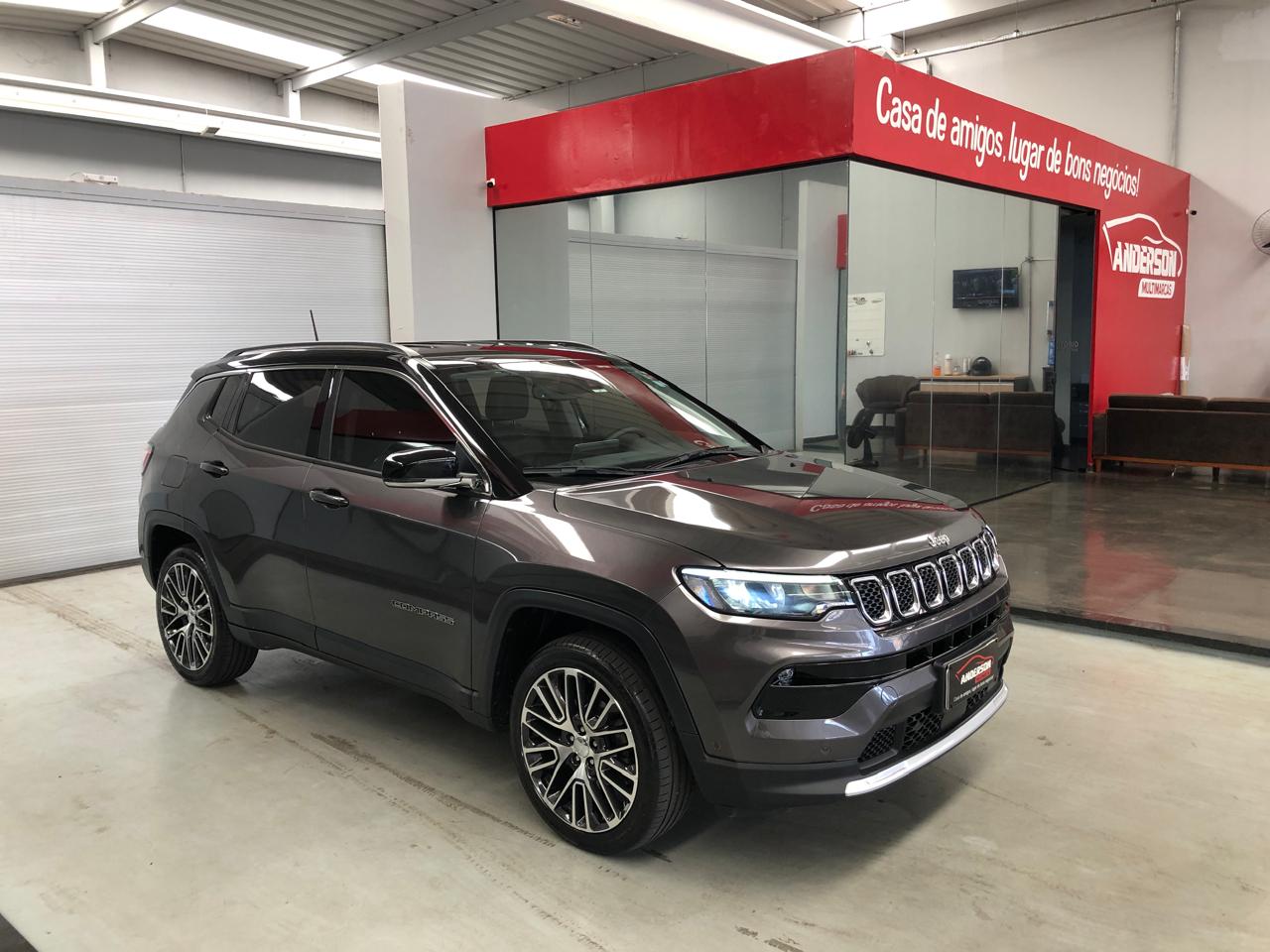 Jeep COMPASS - foto 3