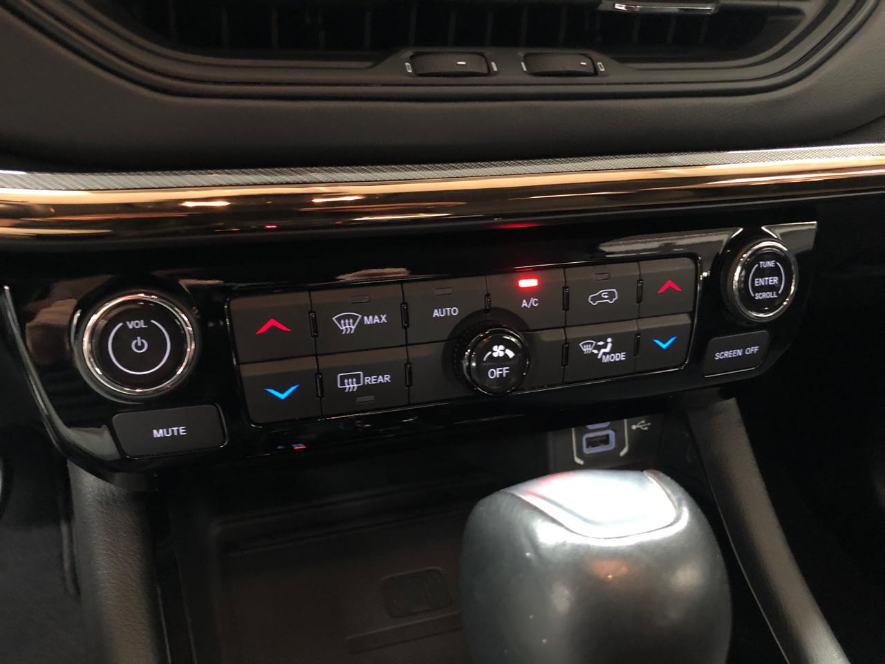 Jeep COMPASS - foto 11