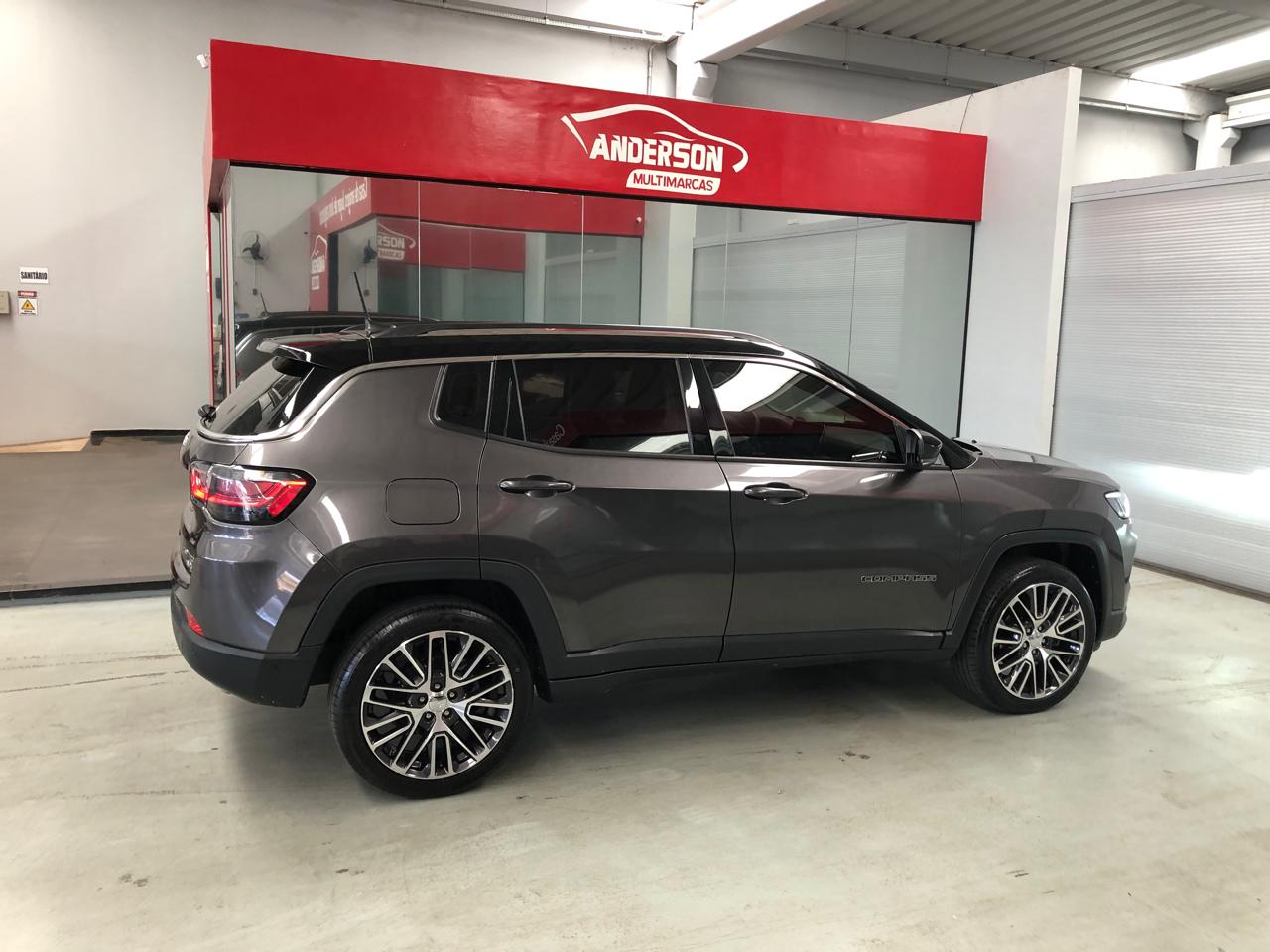 Jeep COMPASS - foto 4