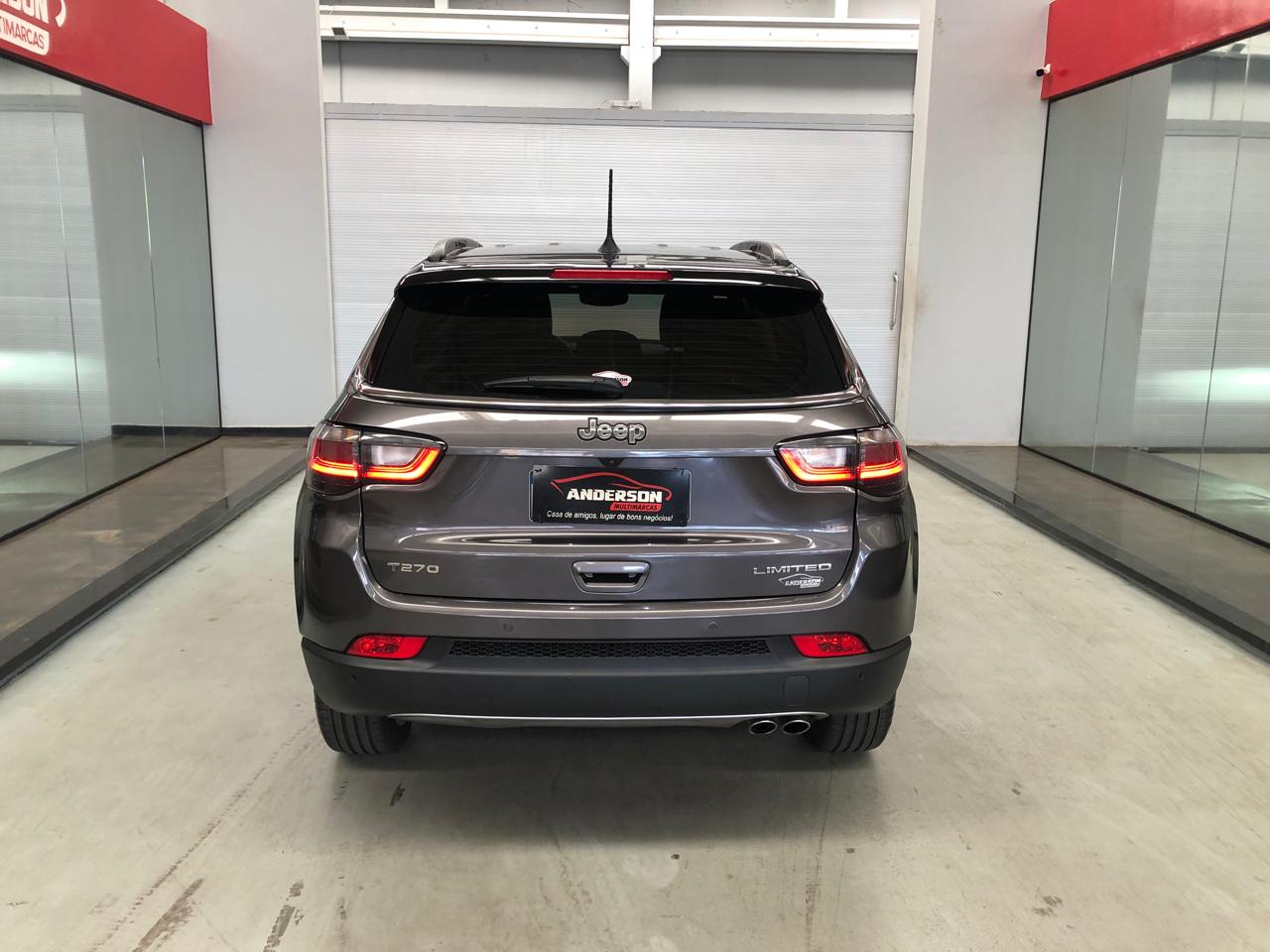 Jeep COMPASS - foto 5