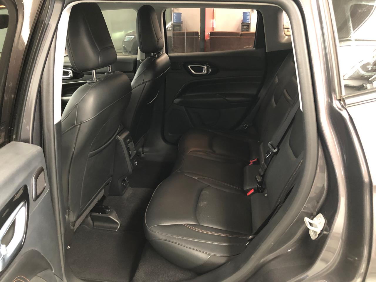 Jeep COMPASS - foto 8