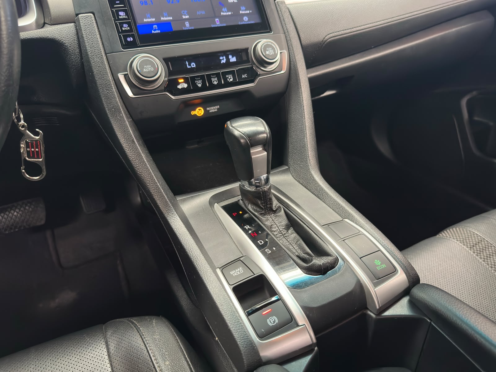Honda CIVIC - foto 10