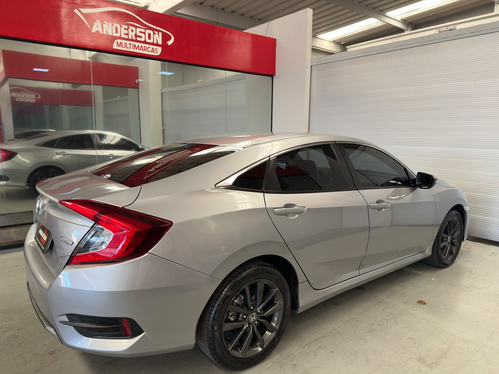 Honda CIVIC - foto 4