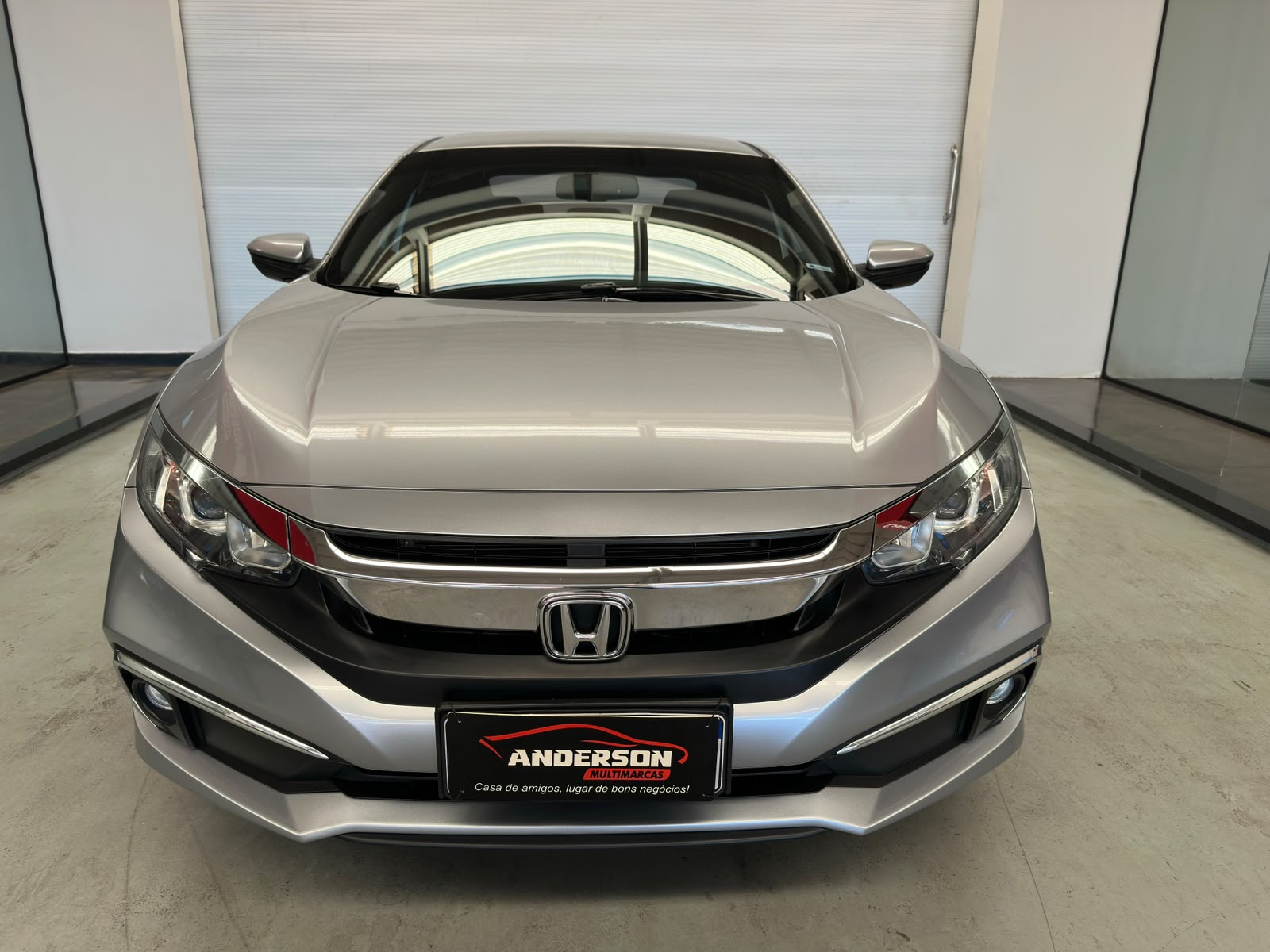 Honda CIVIC - foto 2
