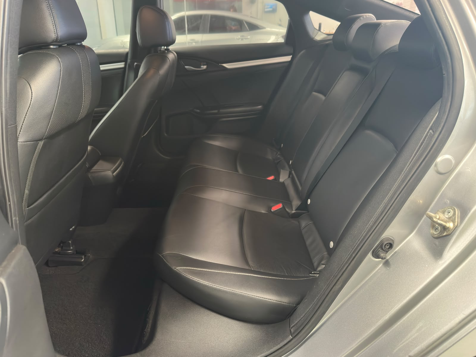 Honda CIVIC - foto 8