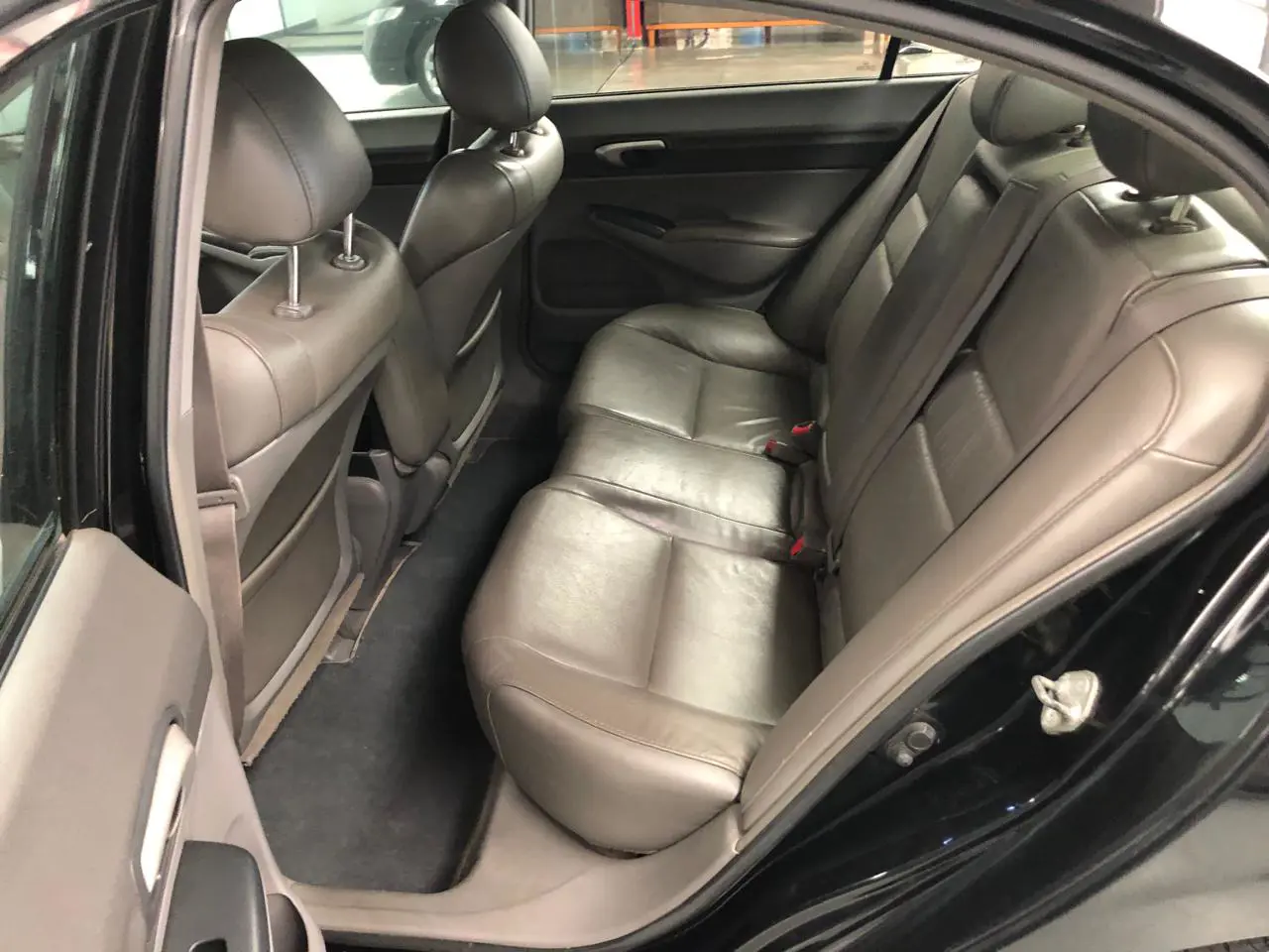 Honda CIVIC LXL FLEX a venda na Anderson Multimarcas