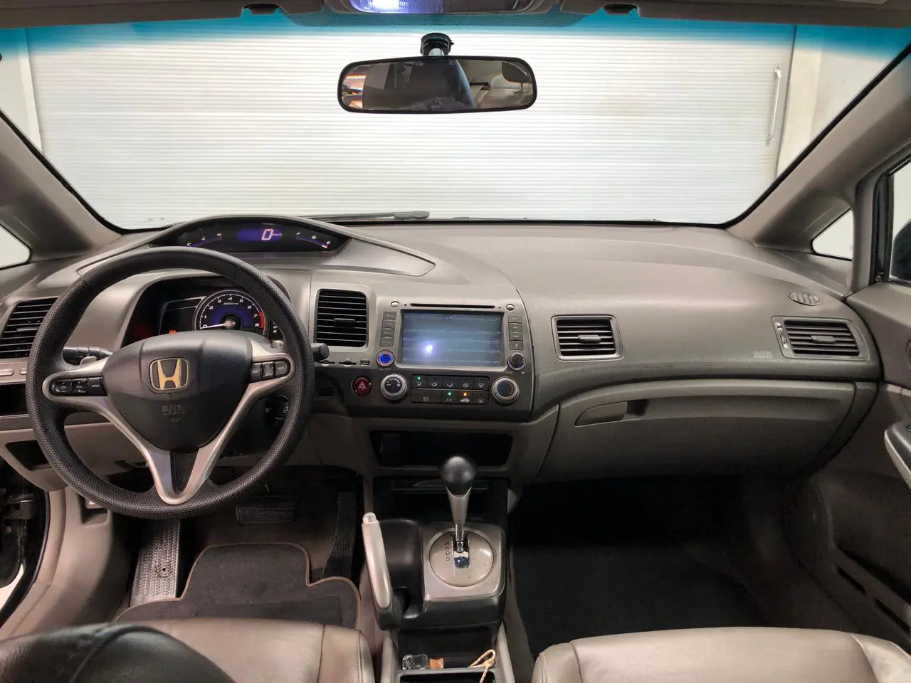 Honda CIVIC LXL FLEX a venda na Anderson Multimarcas
