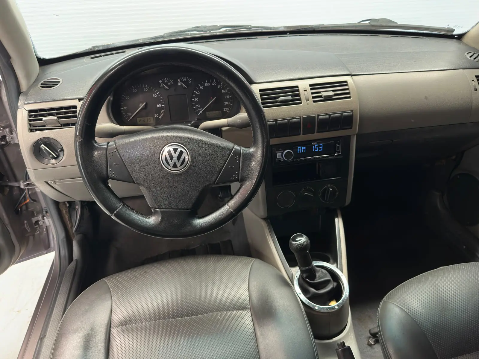 Volkswagen SAVEIRO SAVEIRO 1.8 a venda na Anderson Multimarcas