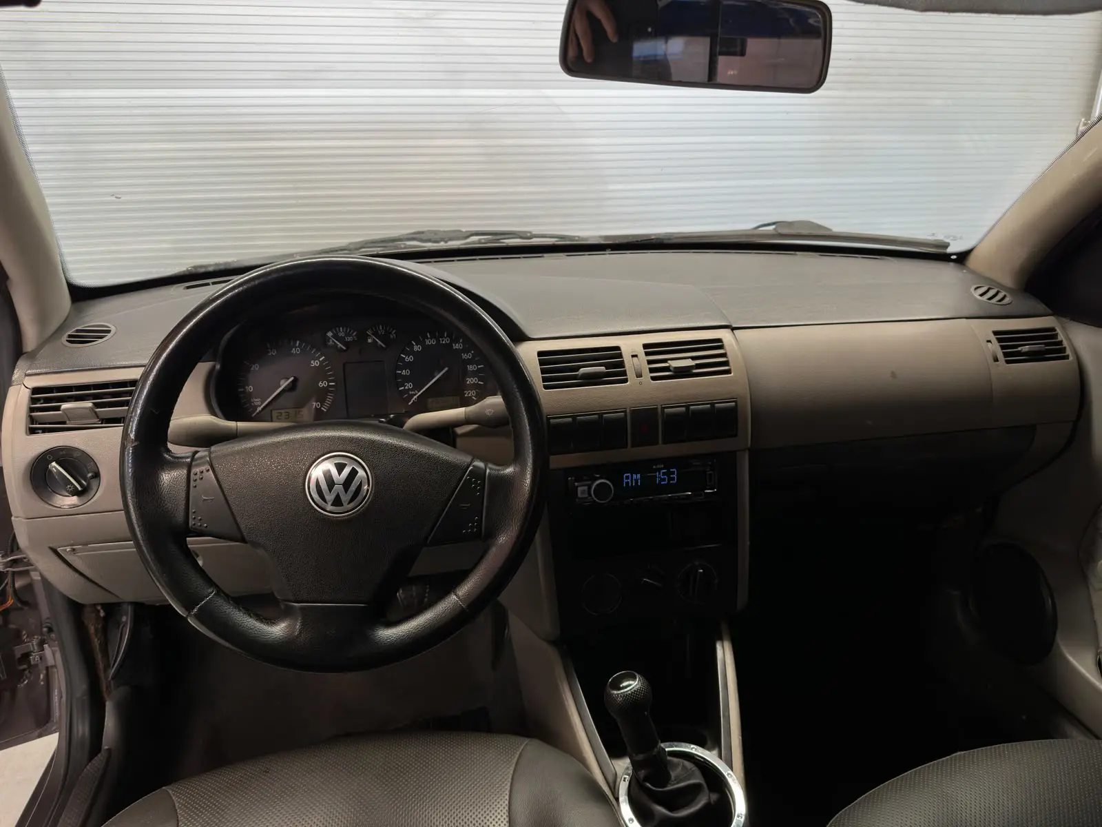 Volkswagen SAVEIRO SAVEIRO 1.8 a venda na Anderson Multimarcas