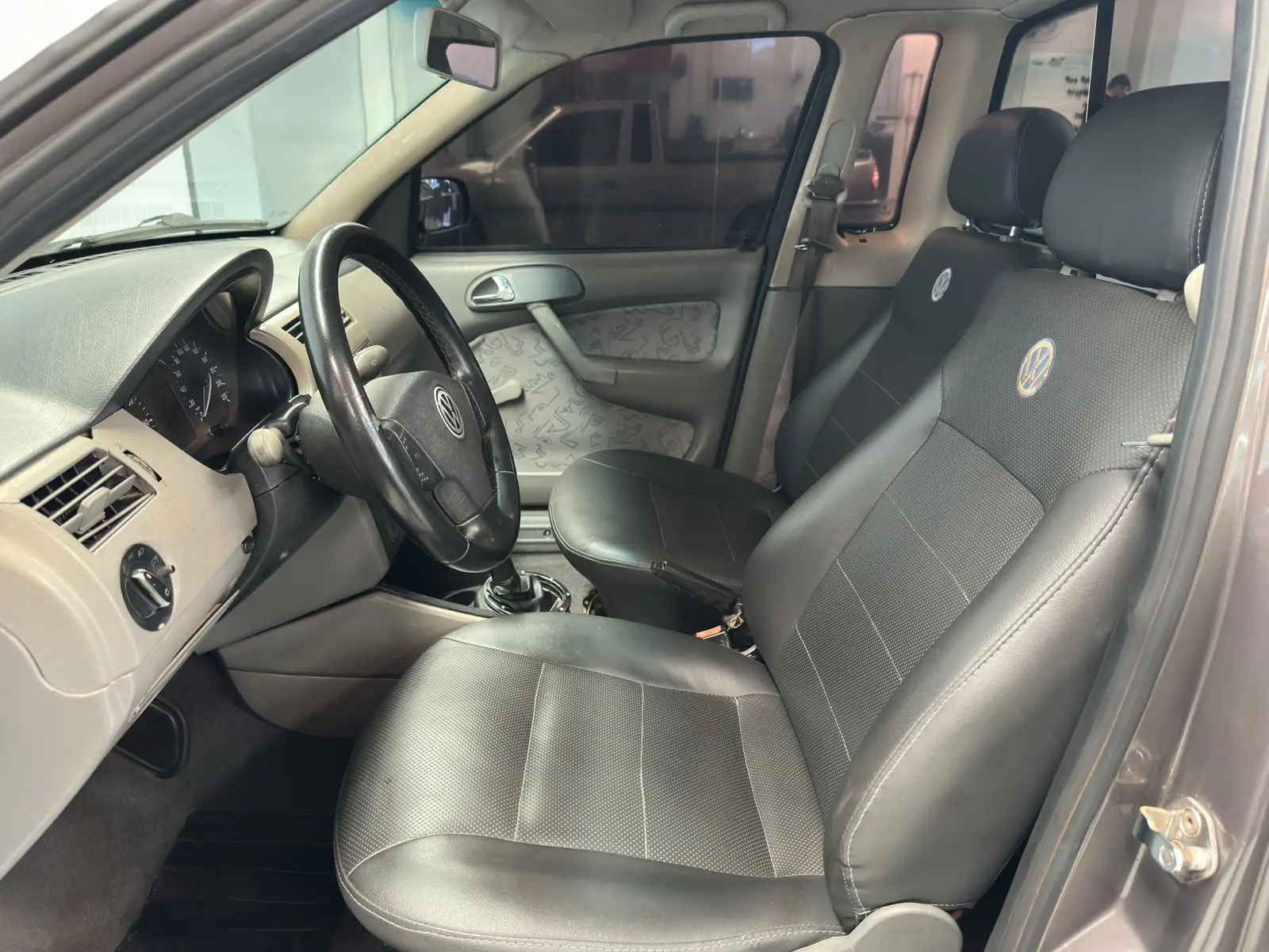 Volkswagen SAVEIRO SAVEIRO 1.8 a venda na Anderson Multimarcas