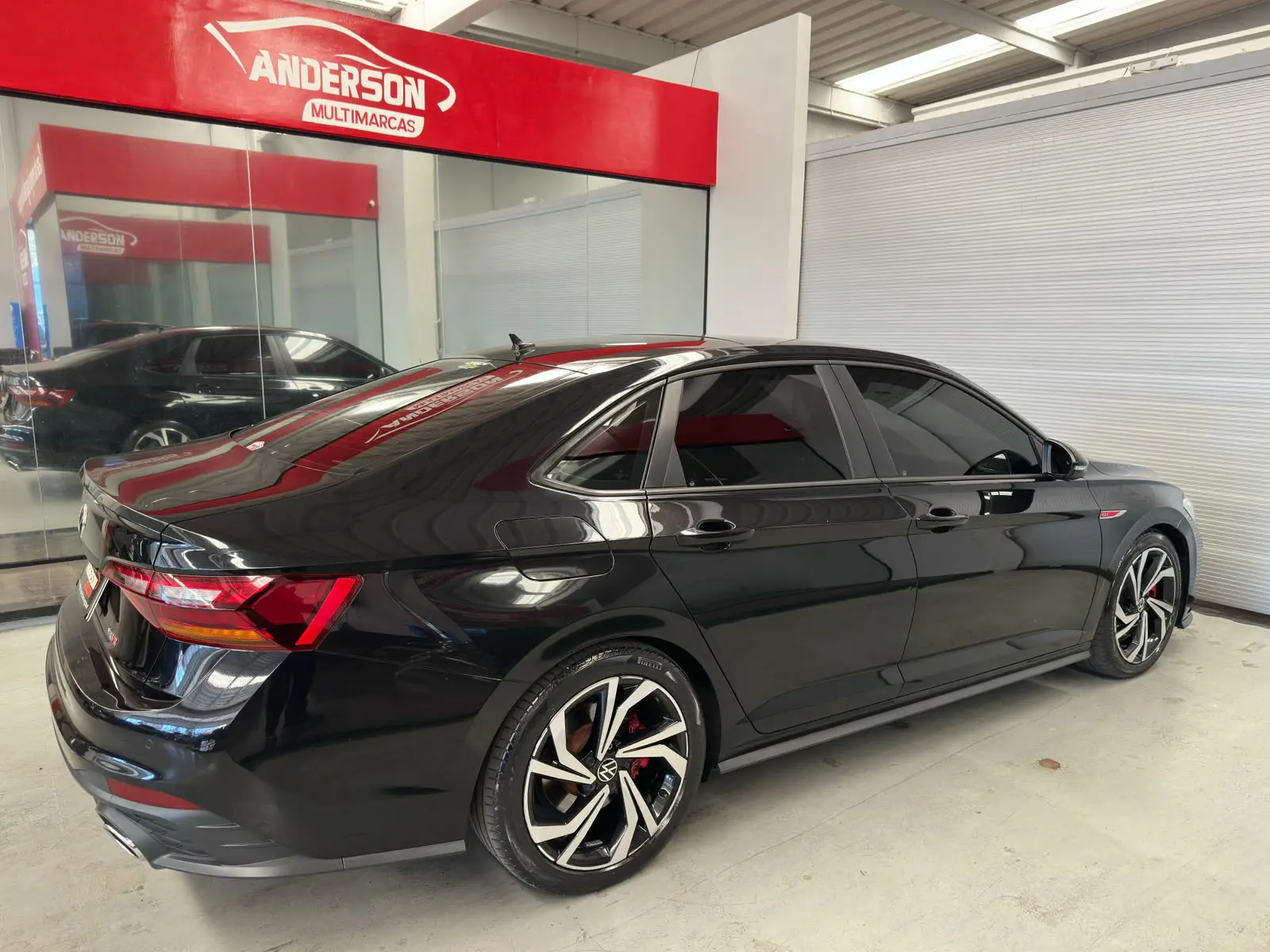 Volkswagen JETTA GLI a venda na Anderson Multimarcas
