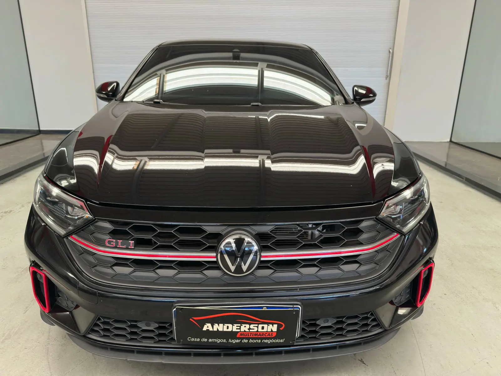 Volkswagen JETTA GLI a venda na Anderson Multimarcas