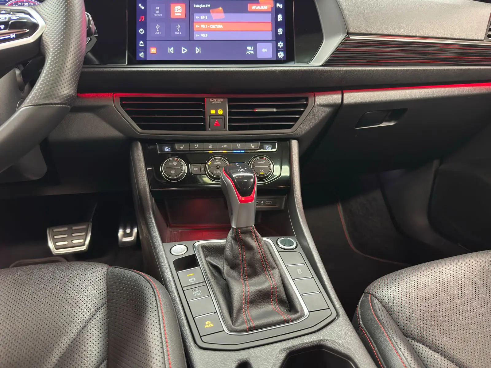 Volkswagen JETTA GLI a venda na Anderson Multimarcas