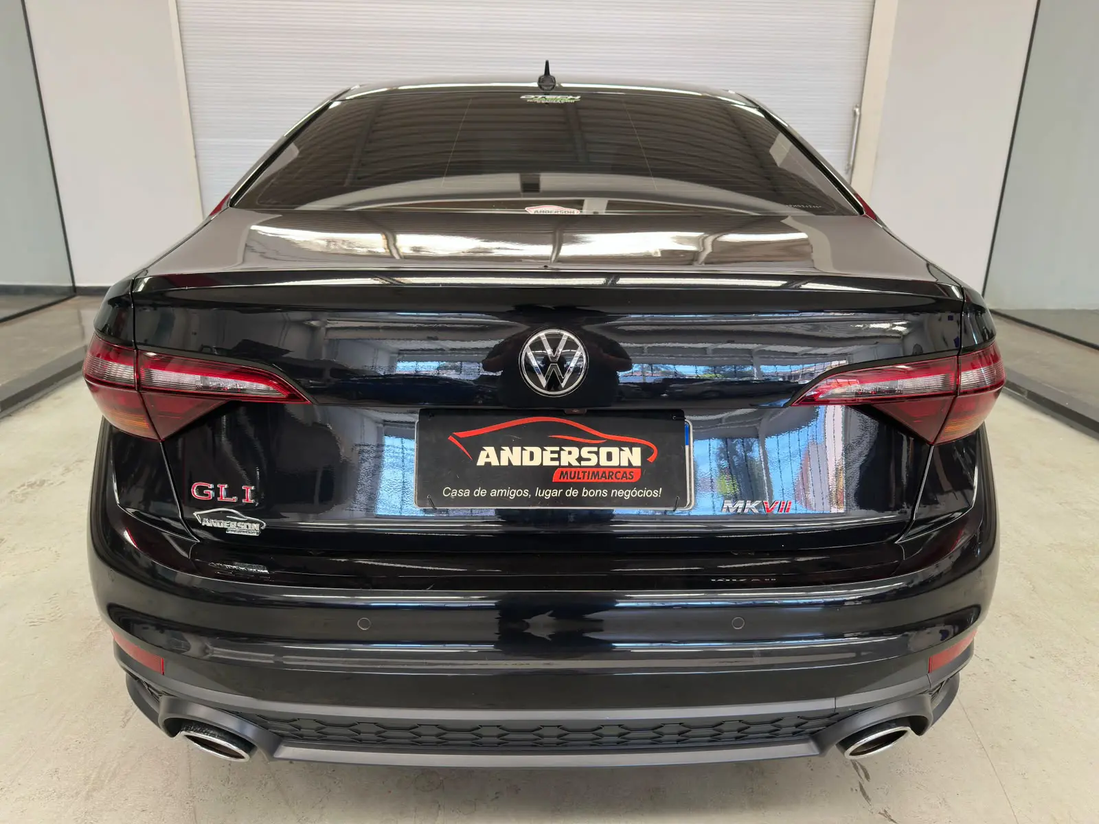 Volkswagen JETTA GLI a venda na Anderson Multimarcas