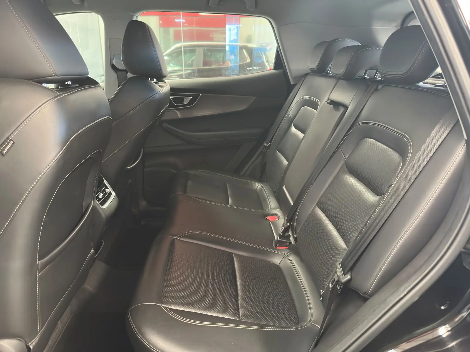 Chery TIGGO5X SPORT a venda na Anderson Multimarcas