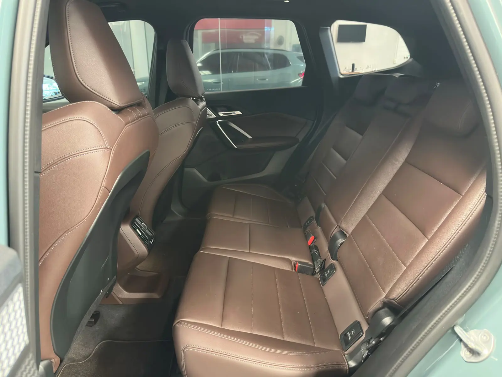 BMW X1 S20I M SPORT a venda na Anderson Multimarcas