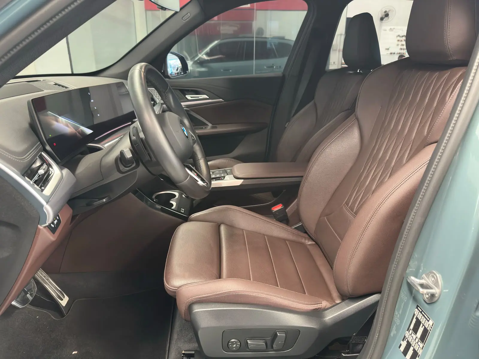 BMW X1 S20I M SPORT a venda na Anderson Multimarcas