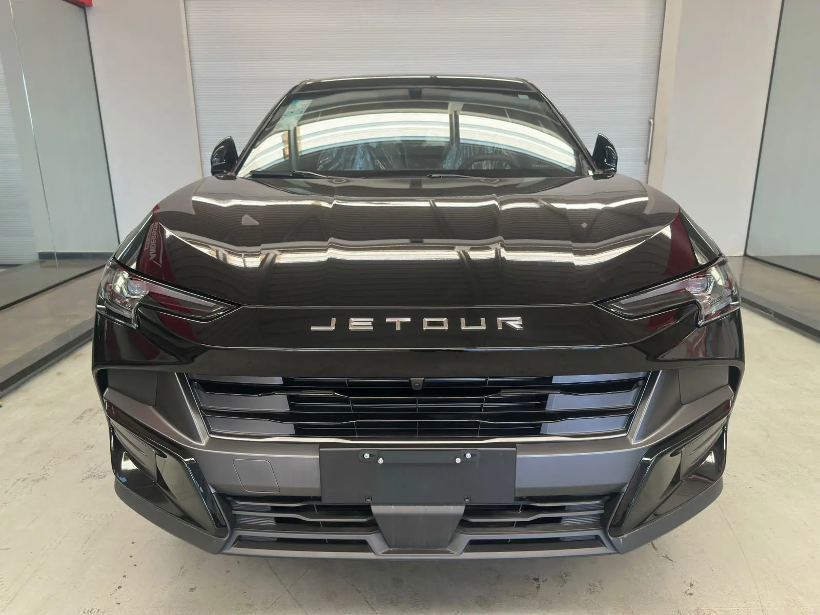 Jetour S06 a venda na Anderson Multimarcas