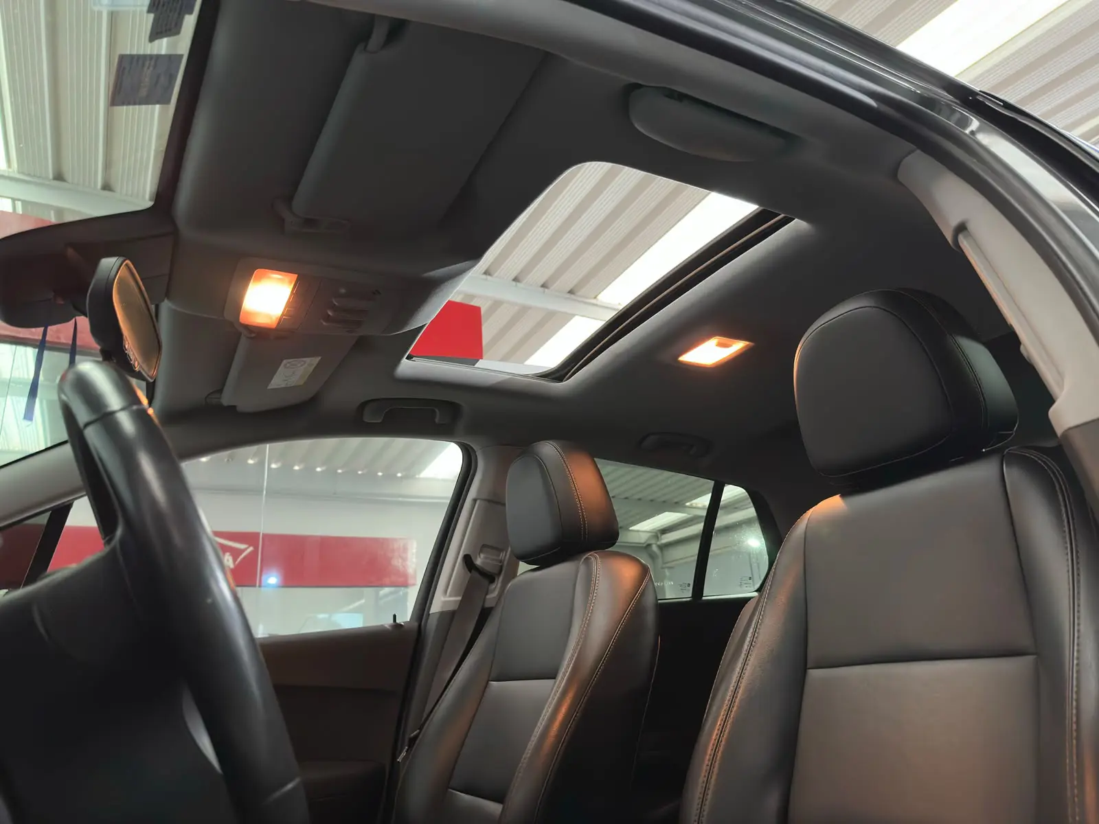 Chevrolet TRACKER TRACKER a venda na Anderson Multimarcas