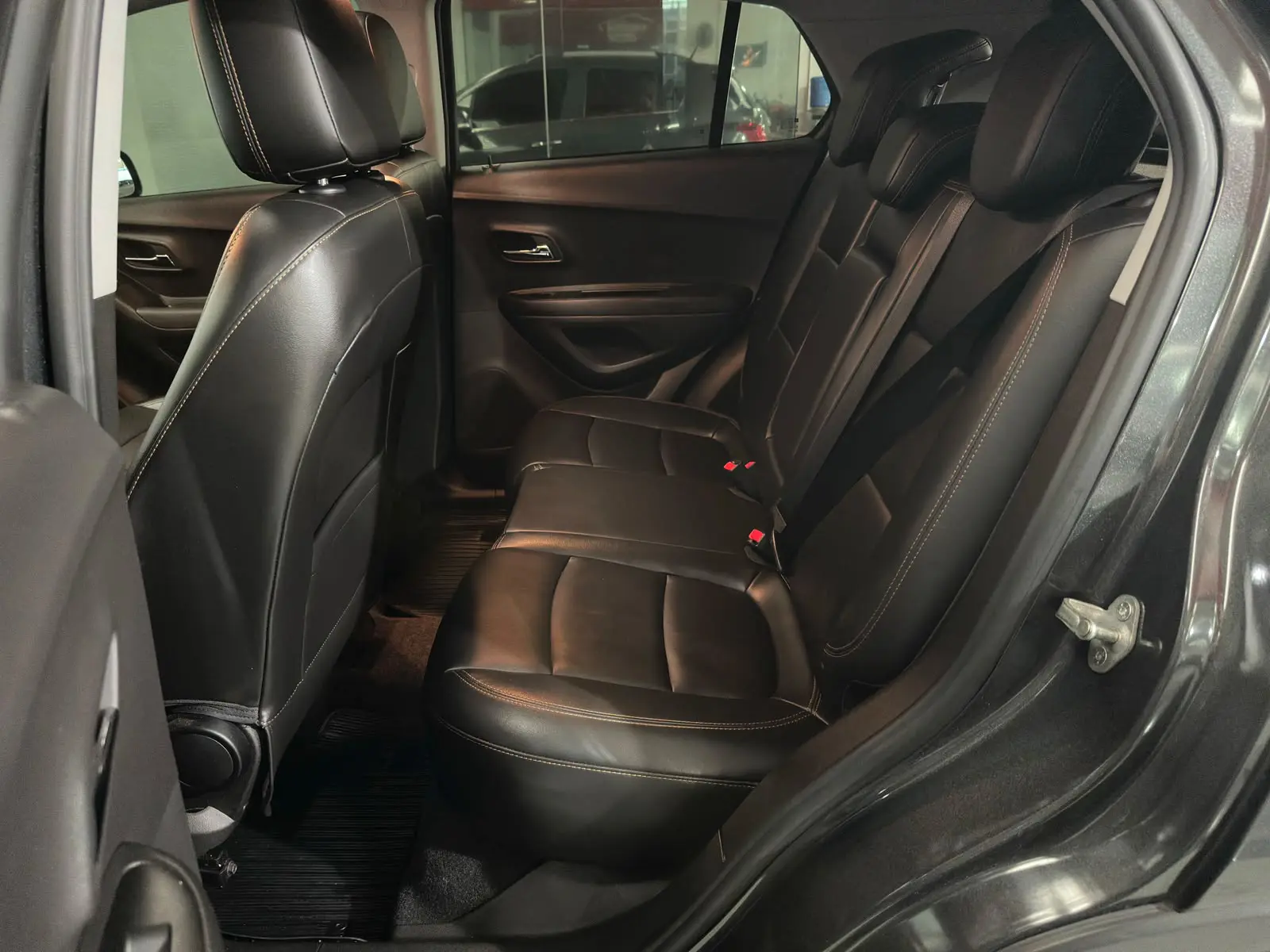 Chevrolet TRACKER TRACKER a venda na Anderson Multimarcas