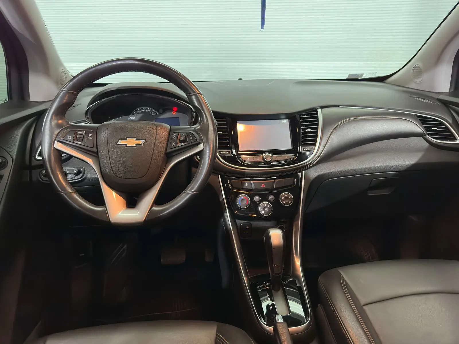 Chevrolet TRACKER TRACKER a venda na Anderson Multimarcas