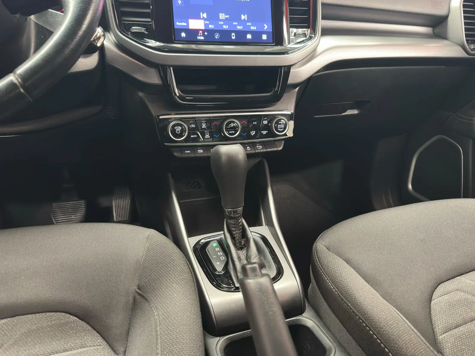 Fiat TORO FRE a venda na Anderson Multimarcas