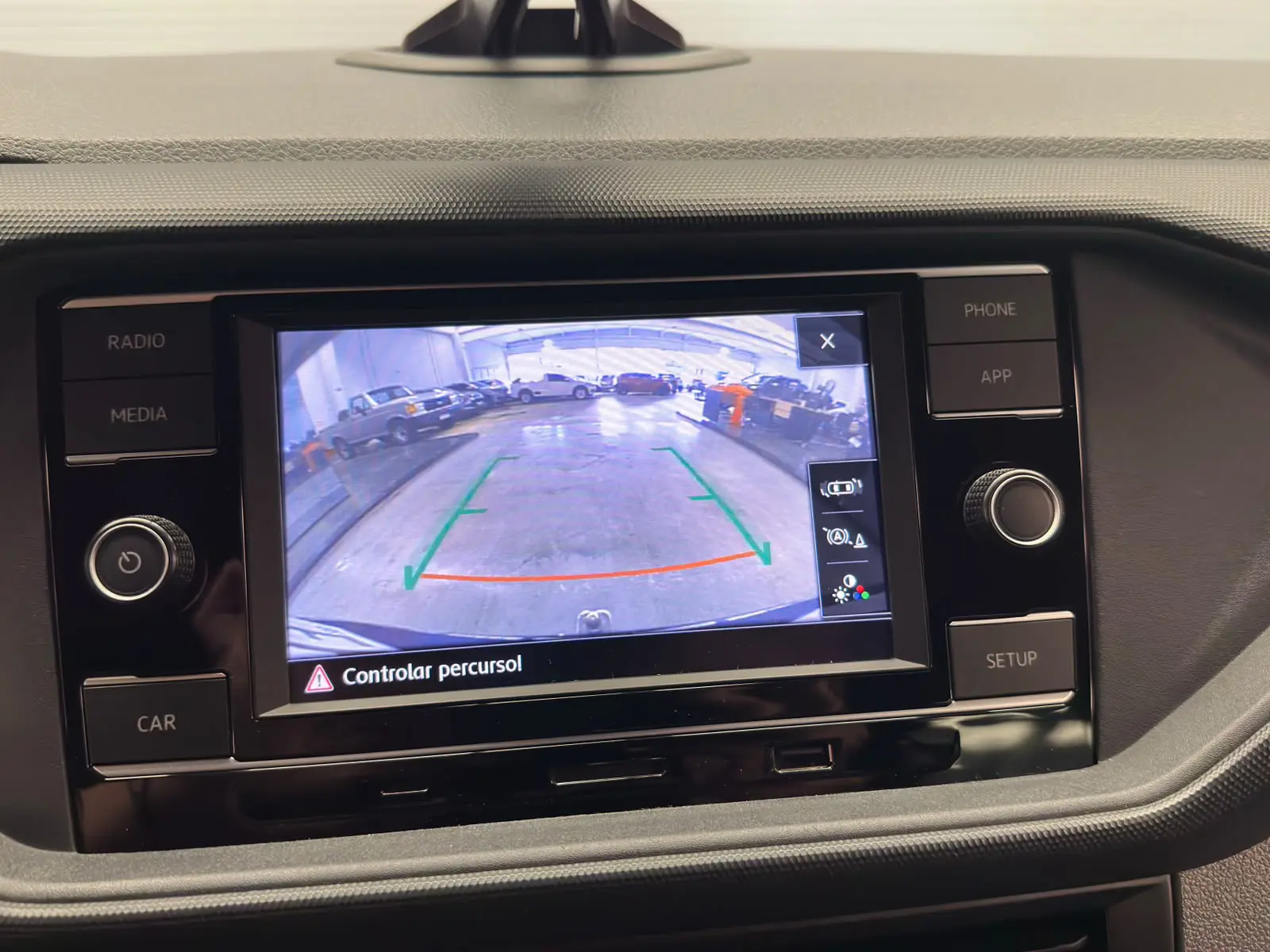Volkswagen T-CROSS TSI AD a venda na Anderson Multimarcas