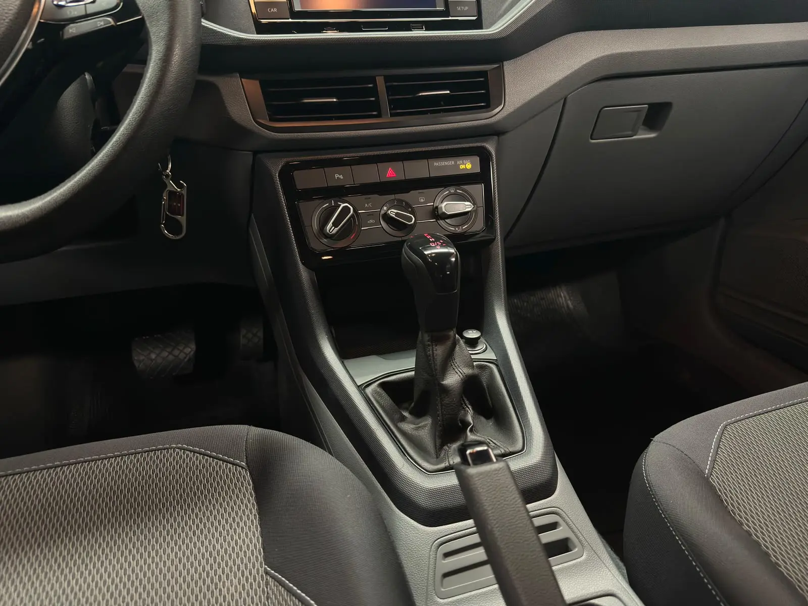 Volkswagen T-CROSS TSI AD a venda na Anderson Multimarcas